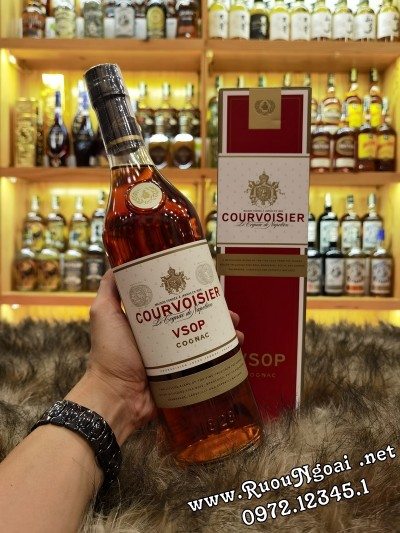 Rượu Courvoisier VSOP