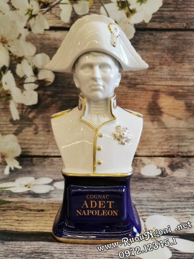 Rượu Cognac Adet Napoleon